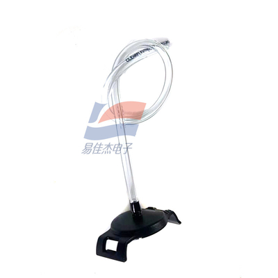 MC-TC-1 GasAlertMicroClip XT Cappucci di prova e tubi per analizzatori di gas di