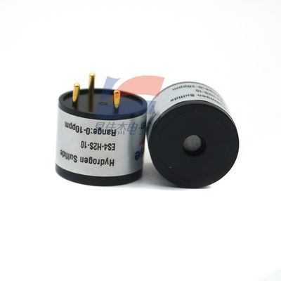 YJJ ES4-H2S-10 ES4-H2S-100 Sensore elettrochimico del gas solforato di idrogeno viene utilizzato nel campo della sicurezza industriale