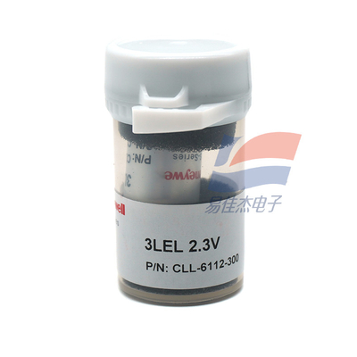 3LEL 2.3V CLL-6112-300 Sensore di gas per il rilevamento preciso di gas e vapori combustibili