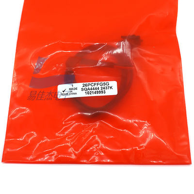 26PCFFG5G Sensori di pressione a montaggio su scheda Gauge Through Hole Miniatura Bassa pressione