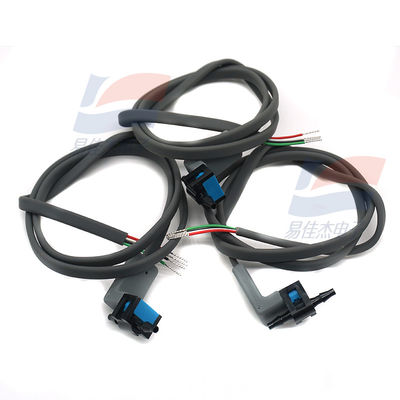 26PCFFG5G Sensori di pressione a montaggio su scheda Gauge Through Hole Miniatura Bassa pressione