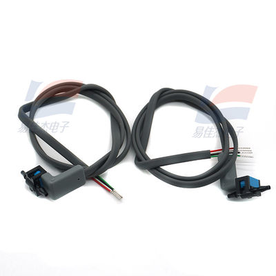 YJJ 26PCFFG5G Sensore di pressione dell'interfaccia di attivazione a larga tensione 10Vdc