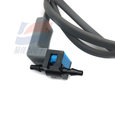 26PCFFG5G Sensori di pressione a montaggio su scheda Gauge Through Hole Miniatura Bassa pressione