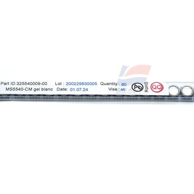 Sensore di pressione a risoluzione MS5540CM 0,005C con stabilità a lungo termine di -1mbar/anno e tempo di risposta ADC a 16 bit di 35 ms