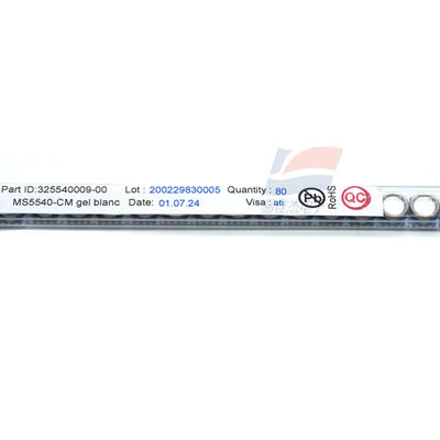 Sensore di pressione MS5540CM Modulo barometro miniaturizzato Dispositivo ibrido SMD