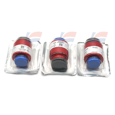 AO2 PTB-18.10 AA428-210 Sensore di ossigeno a gas connettore O2 Molex a pressione parziale elettrochimica