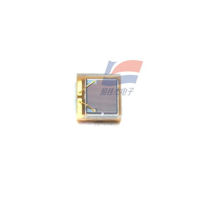Modulo di sensore fotoelettrico a infrarossi con finestra in resina di silicone fotosensibilità 1,3 mm x 1,1 mm