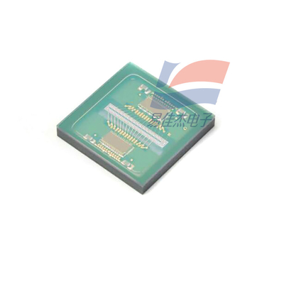 S16430-01CR 0,5 mm vetro di trave Epoxi infrarosso sensore fotoelettrico con 16 uscite