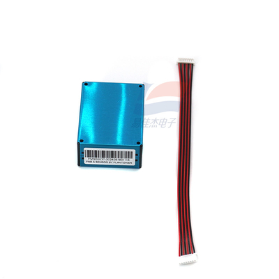 PMS5003T 1L Sensore di umidità del suolo volumetrico di precisione 0.1L Volume standard RS485