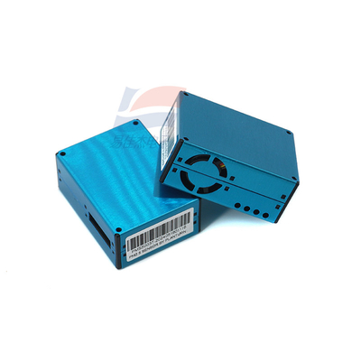 PMS5003T 1L Sensore di umidità del suolo volumetrico di precisione 0.1L Volume standard RS485