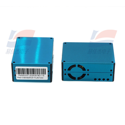 PMS5003T 1L Sensore di umidità del suolo volumetrico di precisione 0.1L Volume standard RS485