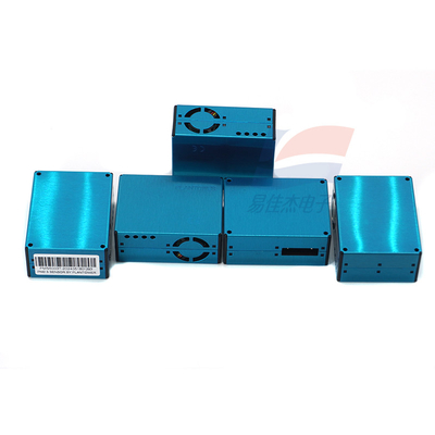 PMS5003T 1L Sensore di umidità del suolo volumetrico di precisione 0.1L Volume standard RS485