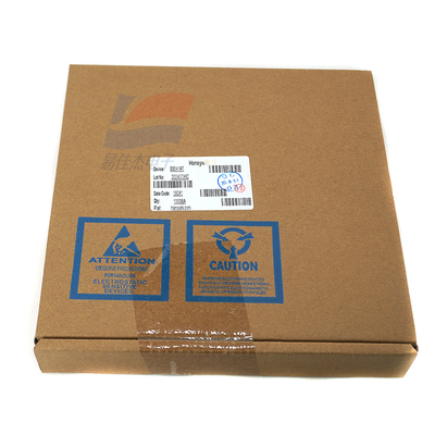 SMD/SMD Metodo di montaggio Sensore Hall per tensione di alimentazione di funzionamento 12V