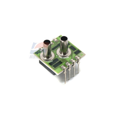 NPC1210-015D-3S Sensori di pressione montati a bordo differenziale a doppio asse senza barba