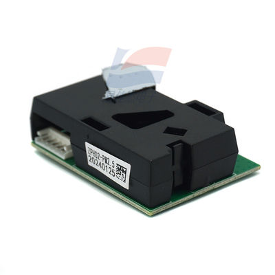 ZPH02 Particles Sensor integra il PM2.5 Infrared Detection Alta sensibilità