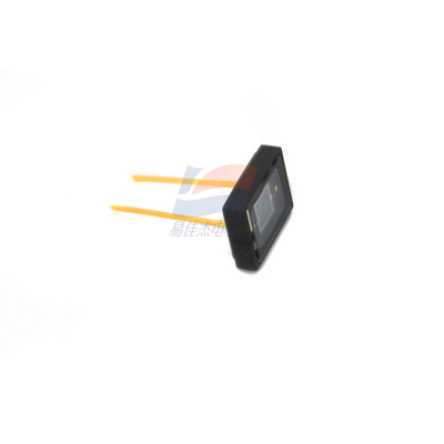 Sensore a fotodiodi UV a bassa sensibilità al rumore, Sensore a fotodiodi tipo UV
