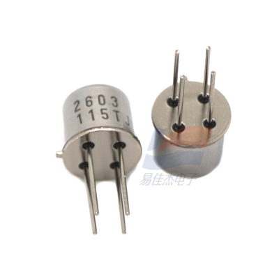 TGS2603 5.0±0.2V Sensore di gas per il rilevamento di EtOH