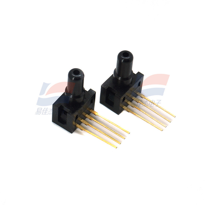 YJJ 24PCGFA6G Sensore di pressione di interfaccia di innesco non amplificato non compensato con un range da 0 a 250 PSI