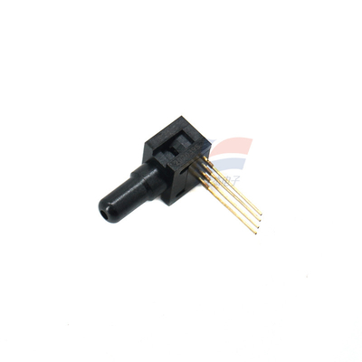 YJJ 24PCGFA6G Sensore di pressione di interfaccia di innesco non amplificato non compensato con un range da 0 a 250 PSI