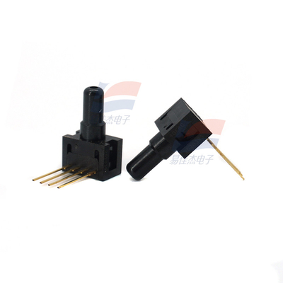 YJJ 24PCGFA6G Sensore di pressione di interfaccia di innesco non amplificato non compensato con un range da 0 a 250 PSI