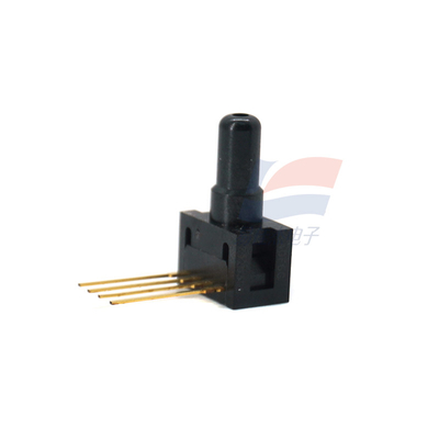 YJJ 24PCGFA6G Sensore di pressione di interfaccia di innesco non amplificato non compensato con un range da 0 a 250 PSI