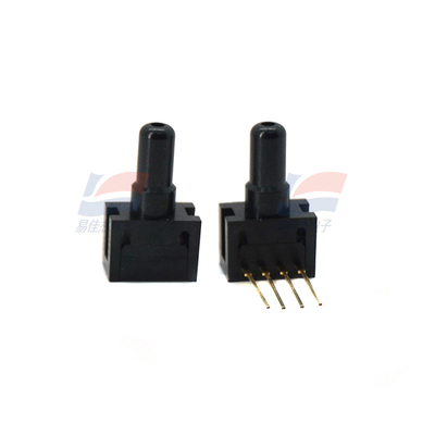 YJJ 24PCGFA6G Sensore di pressione di interfaccia di innesco non amplificato non compensato con un range da 0 a 250 PSI