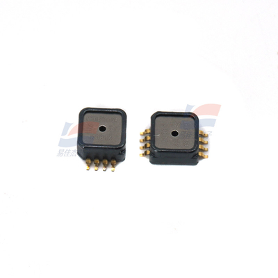 MPXHZ6115A6U 5V tensione di alimentazione tipico tipo di uscita analogica sensore di pressione per sistemi di controllo industriali
