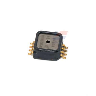MPXHZ6115A6U 5V tensione di alimentazione tipico tipo di uscita analogica sensore di pressione per sistemi di controllo industriali