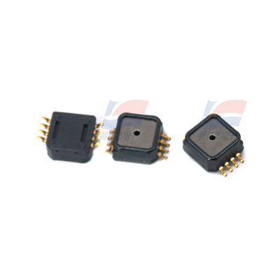 MPXHZ6115A6U 5V tensione di alimentazione tipico tipo di uscita analogica sensore di pressione per sistemi di controllo industriali