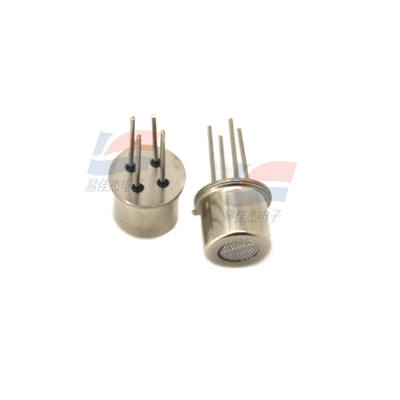 WSP1110 Sensore di refrigerazione a semiconduttore piatto con tappo metallico ad alta sensibilità