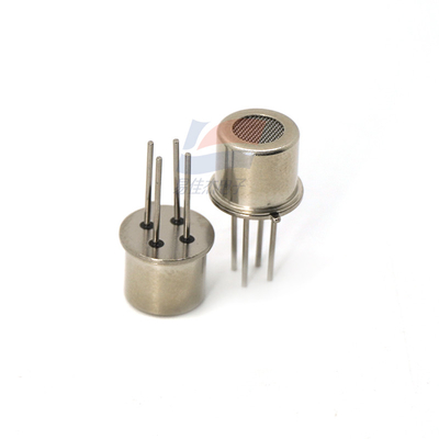 WSP1110 Sensore di refrigerazione a semiconduttore piatto con tappo metallico ad alta sensibilità