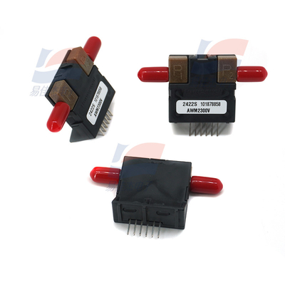 AWM2300V /- 1 L / Min Range Flow Sensor La soluzione per la misurazione del flusso di liquidi industriali
