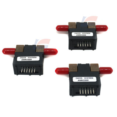 AWM2300V /- 1 L / Min Range Flow Sensor La soluzione per la misurazione del flusso di liquidi industriali