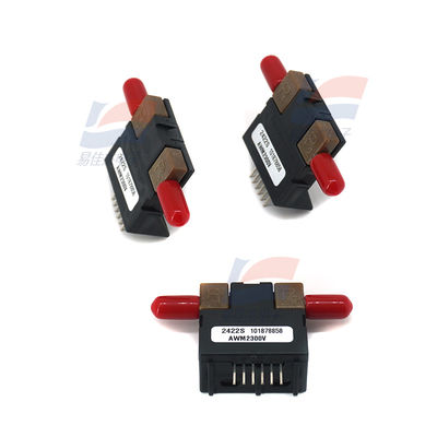 AWM2300V /- 1 L / Min Range Flow Sensor La soluzione per la misurazione del flusso di liquidi industriali