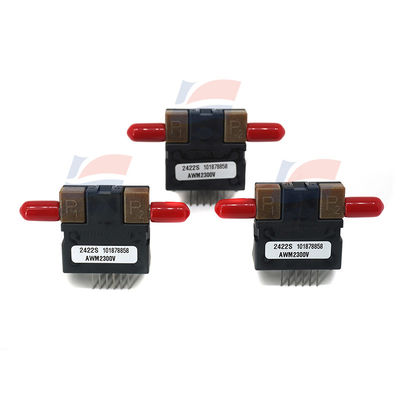 AWM2300V /- 1 L / Min Range Flow Sensor La soluzione per la misurazione del flusso di liquidi industriali