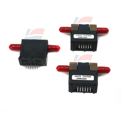 AWM2300V /- 1 L / Min Range Flow Sensor La soluzione per la misurazione del flusso di liquidi industriali