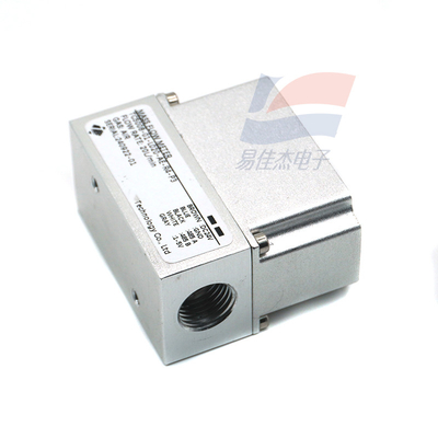 TC5008-01-L020-AE-R4-P3 Sensore di flusso ad alta precisione 0-200SLM Largo raggio di flusso 2,0% F.S. Precisione per industria