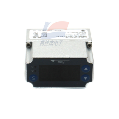 TC5008-01-L020-AE-R4-P3 Sensore di flusso ad alta precisione 0-200SLM Largo raggio di flusso 2,0% F.S. Precisione per industria