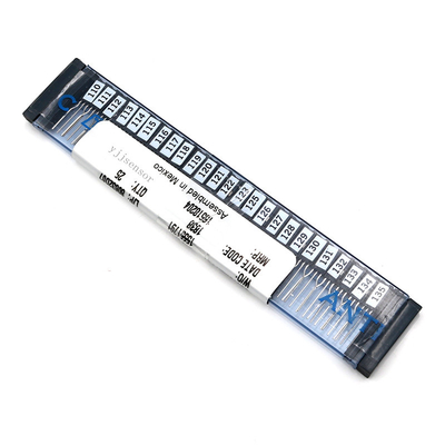 Sensore di temperatura altamente preciso HIH-4000-003 con uscita di tensione analogica e gamma di misurazione dell'umidità da 0%RH a 100%RH