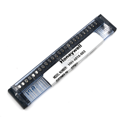 Sensore di temperatura altamente preciso HIH-4000-003 con uscita di tensione analogica e gamma di misurazione dell'umidità da 0%RH a 100%RH