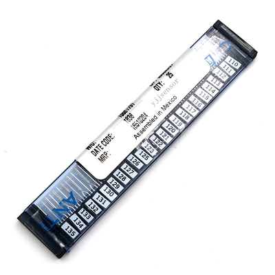 Sensori di umidità termo-resistenti stampati Alloggiamento di plastica Apparecchiature di refrigerazione Apparecchiature mediche OEM Assemblaggi HIH-4010-003