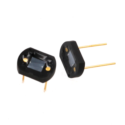 Fotodiodo di silicio non raffreddato S1133-14 per sorgente di radiazione infrarossa 1.1 × 1.1 mm Superficie brillante