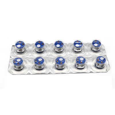 40X-V SR-X2V AAY80-390 Detettore di gas ossigeno di piccole dimensioni 2 2 Sensore di gas ossigeno O2 non raffreddato Impostazioni industriali