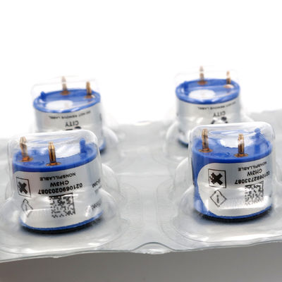 4OX-V SR-X2V AAY80-390 Sensore di gas ossigeno per sicurezza industriale e campo medico