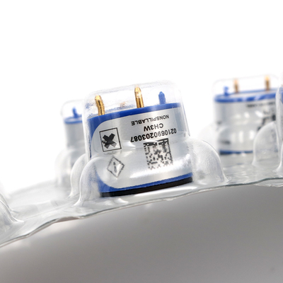 40X-V SR-X2V AAY80-390 Detettore di gas ossigeno di piccole dimensioni 2 2 Sensore di gas ossigeno O2 non raffreddato Impostazioni industriali