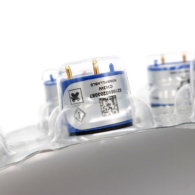 4OX-V SR-X2V AAY80-390 Sensore di gas ossigeno per sicurezza industriale e campo medico