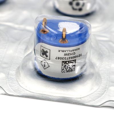 4OX-V SR-X2V AAY80-390 Sensore di gas ossigeno per sicurezza industriale e campo medico