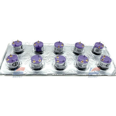 Sensore gas ossigeno O2-A3 per applicazioni di sicurezza in ambito medico