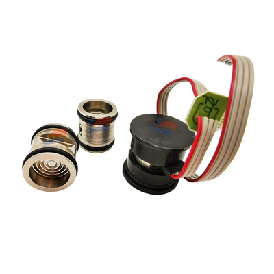 DP86-005D Sensore di pressione resistente ad alta temperatura con gamma di tensione resistente 3X e corrente di alimentazione 1,5 MA
