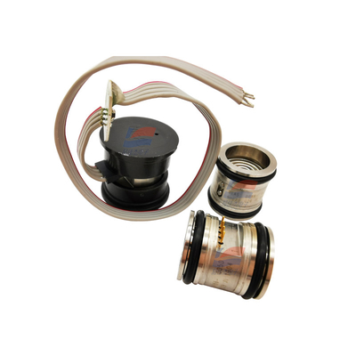 DP86-005D Sensore di pressione resistente ad alta temperatura con gamma di tensione resistente 3X e corrente di alimentazione 1,5 MA